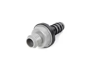 CHECK VALVE