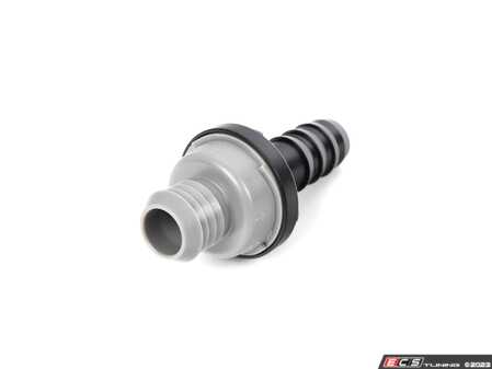 ES#4787573 - 11667609924 - CHECK VALVE - Genuine BMW - BMW