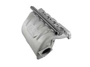 ES#4846399 - TINW1102 - Cast Aluminum Intake Manifold - With Fuel Rail - Increase the boost without fear of sending the stock intake manifold flying! - SPA Performance - Volkswagen
