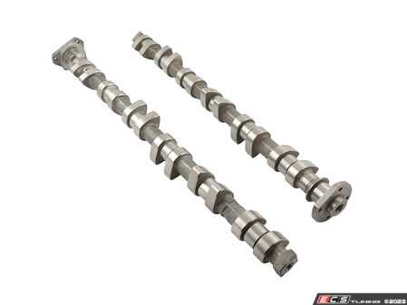 ES#4846412 - EVCVSB01 - 264 / 256 High Performance Camshaft Set - Intake 264, cam lift 11.15mm, Exhaust 256, cam lift 10,5mm - SPA Performance - 