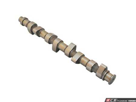 ES#4846415 - EVCVSW07 - Hydraulic Tappets Performance Camshaft - Duration intake: 276 degrees, Duration exhaust: 276 degrees - SPA Performance - Volkswagen