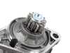 ES#3648570 - 02E911022H - Starter - Don't let your vehicle sit with a faulty starter - Genuine Volkswagen Audi - Audi Volkswagen