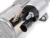 ES#3648570 - 02E911022H - Starter - Don't let your vehicle sit with a faulty starter - Genuine Volkswagen Audi - Audi Volkswagen