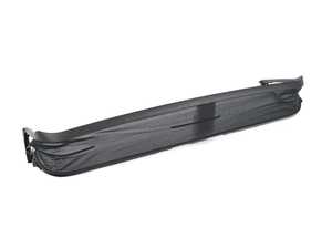 ES#4058138 - 5NN877651A - Wind Deflector - Genuine Replacement - Genuine Volkswagen Audi - Audi