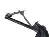 ES#4058138 - 5NN877651A - Wind Deflector - Genuine Replacement - Genuine Volkswagen Audi - Audi