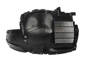 ES#2596395 - 51717903884 - COVER, WHEELHOUSING, - Genuine BMW - BMW
