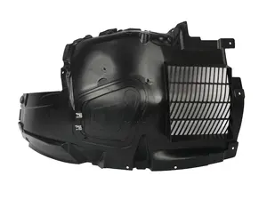 COVER, WHEELHOUSING,