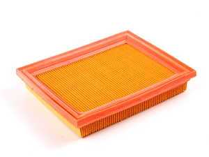ES#35379 - 13721477840 - Air Filter - Priced Each - Improve performance and fuel economy with a new air filter - Genuine MINI - MINI