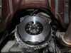 ES#2730708 - 000282ECS01 - Performance Lightweight Flywheel - Improve throttle response and acceleration. For use with any E34 M5 clutch kit. - ECS - BMW