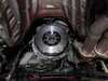 ES#2730708 - 000282ECS01 - Performance Lightweight Flywheel - Improve throttle response and acceleration. For use with any E34 M5 clutch kit. - ECS - BMW