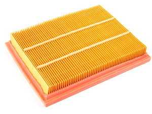 ES#3624295 - 13721477840 - Air Filter C 2237 - Improve performance and fuel economy with a new Mann air filter - Mann - MINI