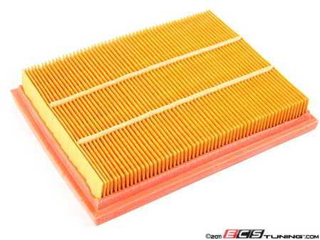 ES#3624295 - 13721477840 - Air Filter C 2237 - Improve performance and fuel economy with a new Mann air filter - Mann - MINI