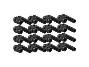 ES#4846433 - CMBEXPRIS35POR61 - Forged Wheel Stud Kit - M12x1.5x62mm - Pack Of 16 - 4140 steel, ensuring maximum safety for both street and competition vehicles. - SPA Performance - BMW Volkswagen MINI