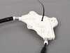 ES#1814634 - 4637300946 - Rear Window Regulator - Left - does not include motor - Genuine Mercedes Benz - Mercedes Benz
