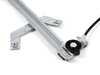 ES#1814634 - 4637300946 - Rear Window Regulator - Left - does not include motor - Genuine Mercedes Benz - Mercedes Benz