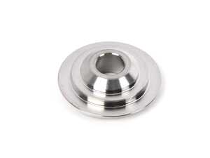 ES#4735324 - RET-BM2521-T1 - Titanium retainer for BMW S54 M3 / SPR-2521/2 - 6.0 mm valve stems (triple or single groove valve).. - Supertech - 