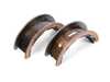 ES#4839653 - 5M1581H-STD - S65 High Performance Main Bearing Set - Standard - Includes upper and lower bearing shells for a complete main bearing replacement. - ACL - BMW