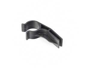 ES#2100572 - 17127590890 - Clip - Genuine BMW - BMW