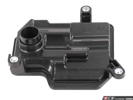 ES#4846455 - 09P325429 - Transmission Oil Filter - Bolts to valve body and provides filtration for the transmission fluid - Vaico - Audi Volkswagen