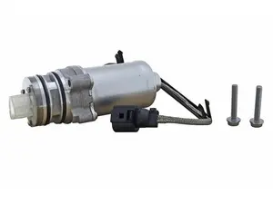 Haldex Fluid Pump