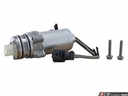 ES#4690204 - 0CQ598549 - Haldex Fluid Pump - Important pump for keeping Haldex system working correctly - Vaico - Audi Volkswagen