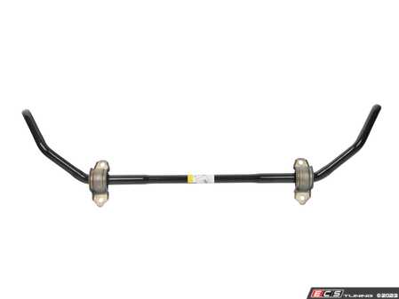 ES#2607353 - 31352284511 - Sway Bar with Rubber Mounting - Front - Genuine BMW - BMW