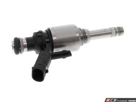 ES#4846469 - 06L906036AH - Fuel Injector - Priced Each - Keep your engine running smooth - Vemo - Audi