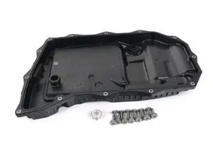 Transmission Oil Pan