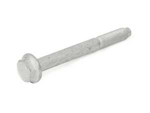 ES#253232 - N90628303 - Hex Bolt - Priced Each - Install new hardware with your new parts. M10x95 - Genuine Volkswagen Audi - Audi