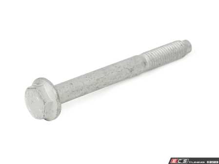 ES#253232 - N90628303 - Hex Bolt - Priced Each - Install new hardware with your new parts. M10x95 - Genuine Volkswagen Audi - Audi