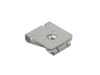 ES#4846473 - 0019902356 - Clip Nut - Priced Each - Used on many Mercedes to secure splash shields or fender liners. - OEM - Mercedes Benz