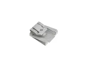 Clip Nut - Priced Each
