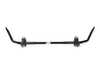 ES#2607353 - 31352284511 - Sway Bar with Rubber Mounting - Front - Genuine BMW - BMW