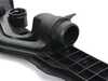ES#4147010 - 17111438819 - Expansion Tank Mount - Found on the left side of the radiator and attaches to the frame of the vehicle for the expansion tank. - URO - BMW