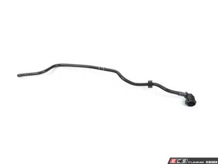 ES#4181320 - 17128602731 - Coolant Pipe For Cylinder Head - Genuine BMW - BMW