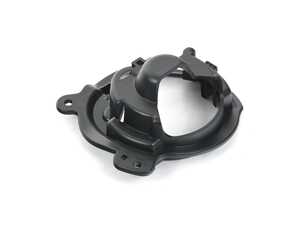 ES#4368874 - 51117444925 - ADAPTER, FRONT FOG LAMP, HAL - Genuine BMW - BMW