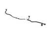 ES#3186746 - 06M121692AC - Coolant Breather Hose  - feeds coolant back to the overflow - Genuine Volkswagen Audi - Audi