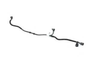 ES#3186746 - 06M121692AC - Coolant Breather Hose  - feeds coolant back to the overflow - Genuine Volkswagen Audi - Audi