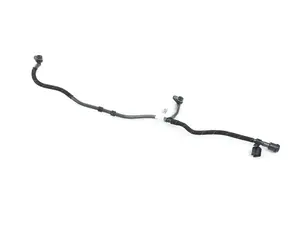 Coolant Breather Hose 