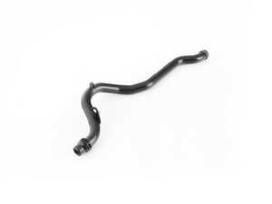 ES#4617002 - 06E121065Q - Coolant Pipe - Main return pipe that connects to the heater core hoses and the engine - Genuine Volkswagen Audi - Audi