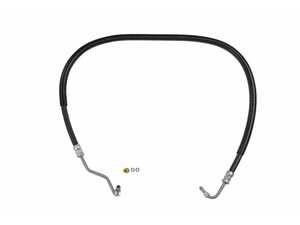 ES#4846545 - 191422893 - Power Steering Pressure Hose - Pump to rack - Sunsong - Volkswagen
