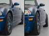 ES#4846631 - E46M-BLK-FLUSHKT - "Flush" Fitment Kit - Black - E46 M3 - Eliminate unsightly wheel gap, increase track width, and maximize exterior aesthetics! - Turner Motorsport - BMW