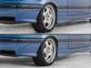 ES#4876122 - 029305ECS01EBKT2 - E36 M3 ECS Performance Adjustable Coilover System & "Flush" Fitment Kit - Eliminate wheel gap, increase track width, and transform your driving experience! - Enthusiast Bundles - BMW