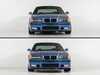 ES#4876122 - 029305ECS01EBKT2 - E36 M3 ECS Performance Adjustable Coilover System & "Flush" Fitment Kit - Eliminate wheel gap, increase track width, and transform your driving experience! - Enthusiast Bundles - BMW