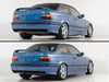 ES#4876122 - 029305ECS01EBKT2 - E36 M3 ECS Performance Adjustable Coilover System & "Flush" Fitment Kit - Eliminate wheel gap, increase track width, and transform your driving experience! - Enthusiast Bundles - BMW
