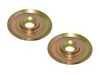 ES#4726289 - 31321139423SET - Front Bump Stop Support - Set Of Two - Featuring Hamburg Technic Set Of 2 - Fits Front Left & Right Sides - Hamburg Tech - BMW