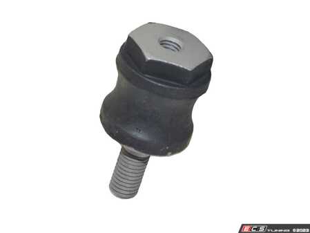 ES#4789401 - 23711245515 - Transmission Mount - One required per car - Hamburg Tech - BMW