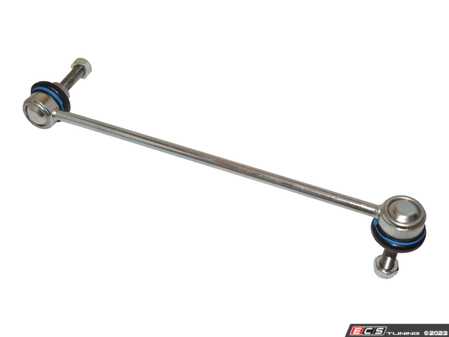 ES#2816666 - 99734307302 - Front Suspension Sway Bar End Link - Front Left fitment - Hamburg Tech - Porsche