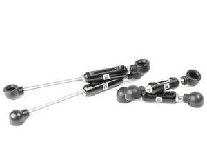 ES#4846546 - IESUCZ2 - IE Lowering Link Kit - Fine-tune ride height without removing them between adjustments - Integrated Engineering - Audi Porsche