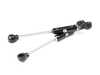 ES#4846546 - IESUCZ2 - IE Lowering Link Kit - Fine-tune ride height without removing them between adjustments - Integrated Engineering - Audi Porsche